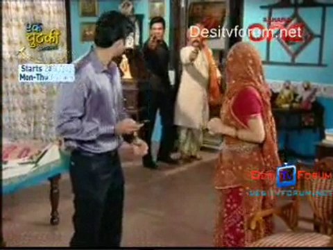 Kesariya Balaam - 17th Aug 2010 - Pt1