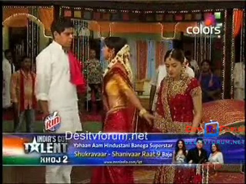 Laagi Tujhse Lagan - 17th August 2010 pt2