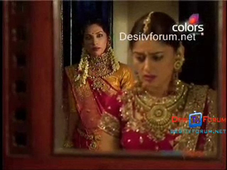 Laagi Tujhse Lagan - 17th August 2010 pt3