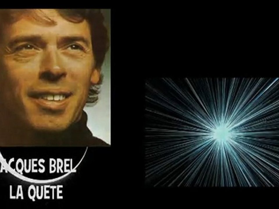 LA QUETE