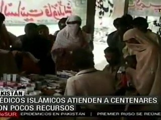 Enfermedades digestivas y cutáneas aparecen entre damnifica