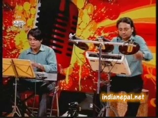 Khoji Pratibhako Part-1 17 August 2010