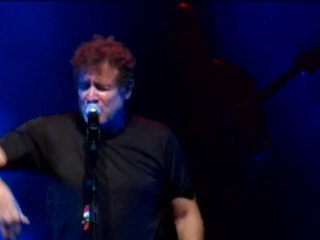 04. Spirit Is The Journey - Johnny Clegg - Béziers 2010