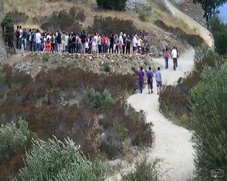 Pais Petit - Castell de Quermançó 1ª , by Ona Radio Quim Pedret