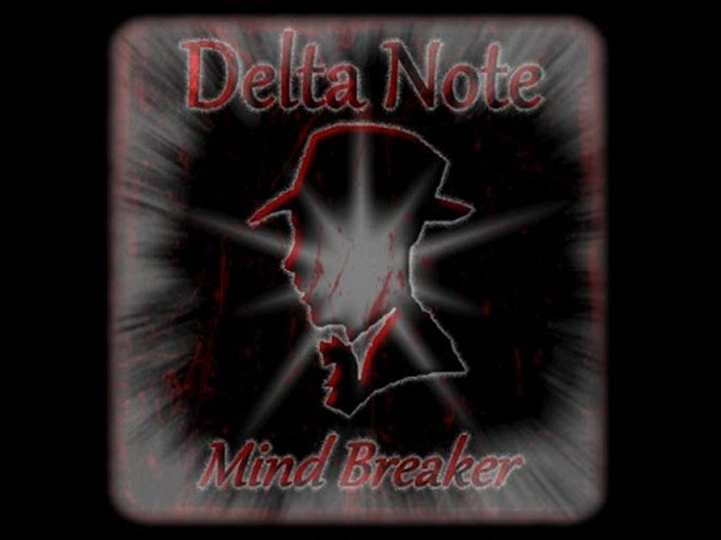 ⁣Mind Breaker - Hollow Cycle