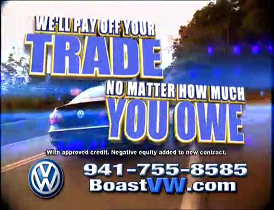 BOAST VW Dynamite Deals