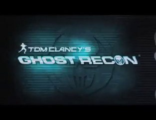 Ghost Recon - Gamescom 2010 - Wii
