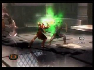 God of War 2 parte 23