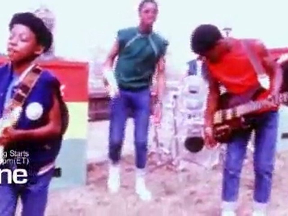 UNSUNG SNEAK PEEK: "Pass the Dutchie"