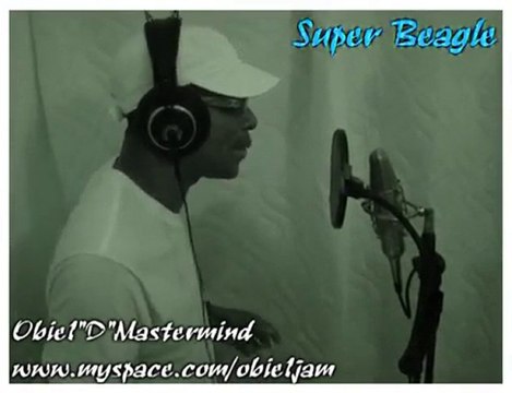 Super Beagle DubPlate Session