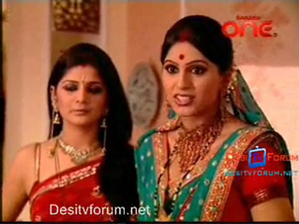 Mata Ki Chowki - 17th Aug 2010 - Pt1