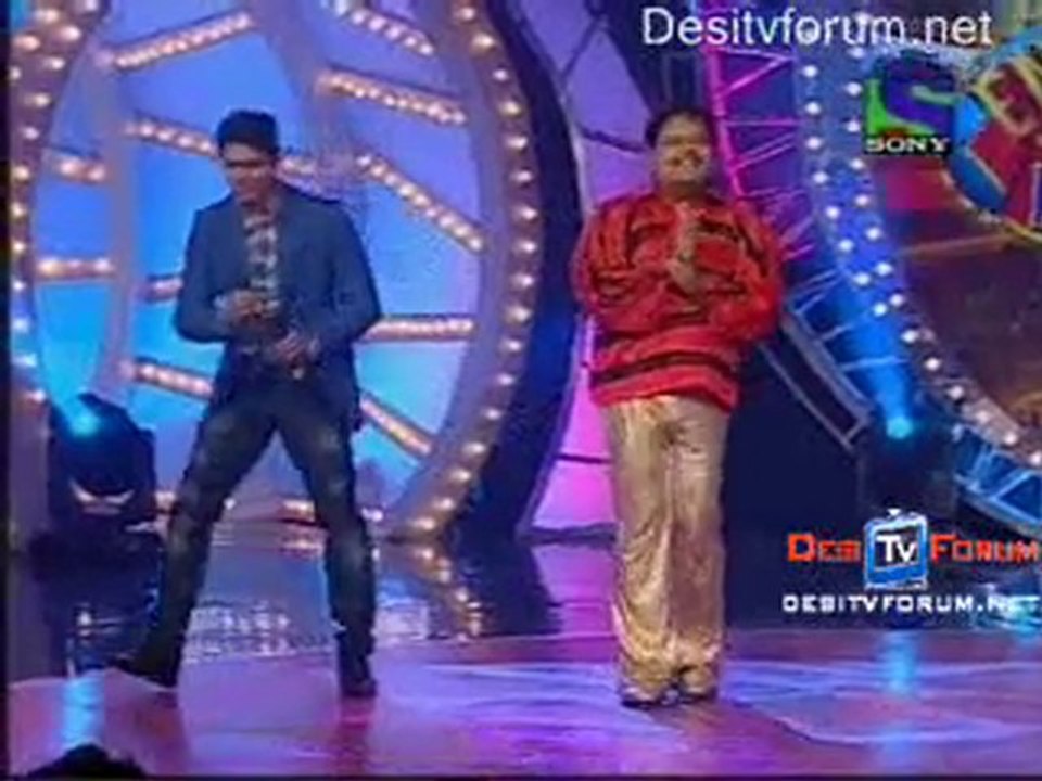 Entertainment Ke Liye Kuch Bhi Karega 2 - 17th Aug - Pt5