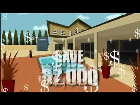 Swimming Pool Construction Swan Hill Summertime Pools VIC