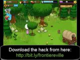 FRONTIERVILLE HACK - Working Updated Frontiere Ville Hack 20