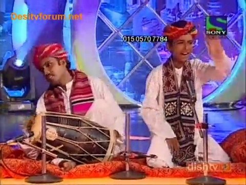 Comedy Soap - 17th August 2010 - pt2