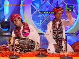 Comedy Soap - 17th August 2010 - pt2