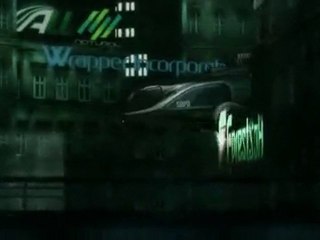 MindJack - Gamescom 2010 - PS3/XB360