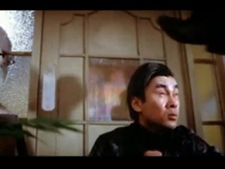 Peter Sellers *Le Retour de la Panthère Rose*