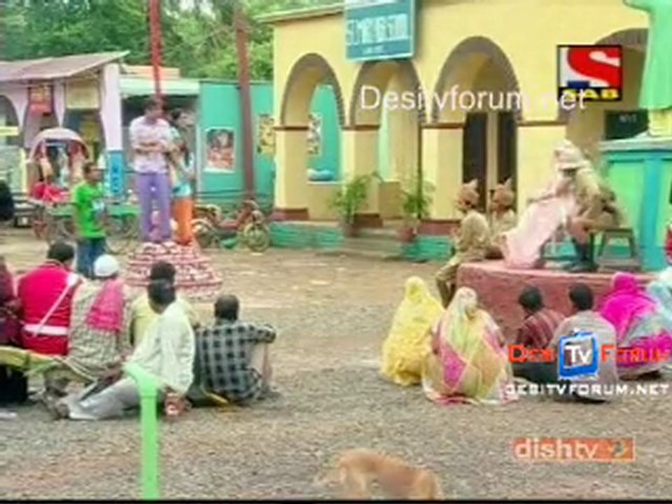 LapataGanj  - 17th August 2010 - pt2