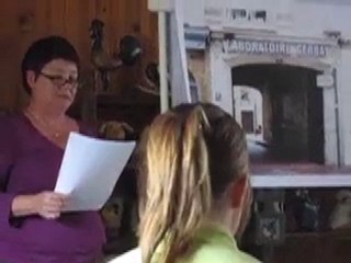 Le blog à Jo l'Indien à Folie! les mots