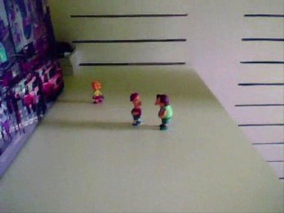 StopMotionSimpson