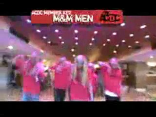DANCE BATTLE