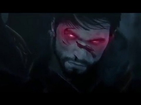 Dragon Age 2 - Gamescom 2010 - PC/PS3/XB360