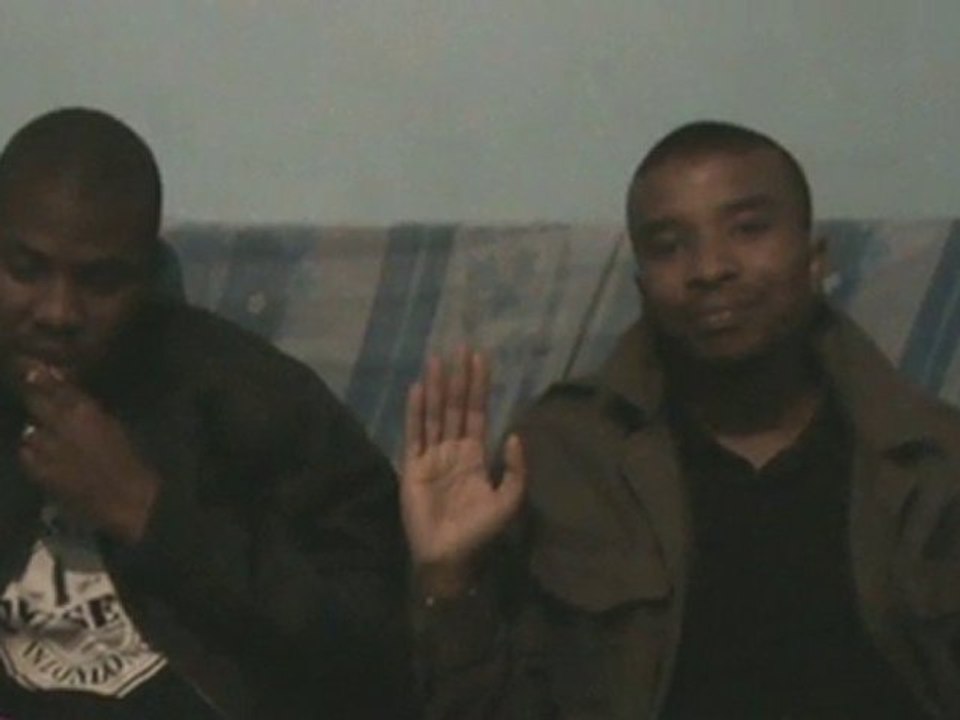 L INTERVIEW BILAN ( 3eme partie)