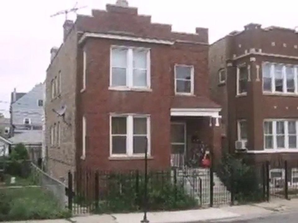 Homes for Sale - 2926 N Lawndale Ave - Chicago, IL 60618 - C