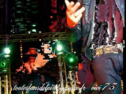 JEAN LUC LAHAYE - CETTE FILLE LA - PALAVAS LES FLOTS 29.07.1