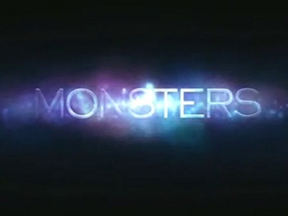 Monsters Trailer