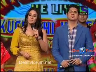 Entertainment Ke Liye Kuch Bhi Karega 2 - 17th Au - Pt8