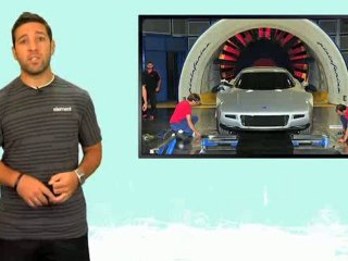 Lancia Stratos Revealed, Morgan EvaGT, Lotus Espirt Rumor