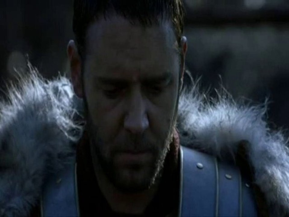 Parodie Expendables vs Gladiator - bande annonce vf