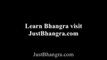 how to learn bhangra dance lessons