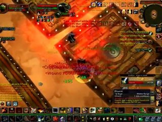 2200 2v2 and 3v3 - Warr Pal ... Warr DK pal