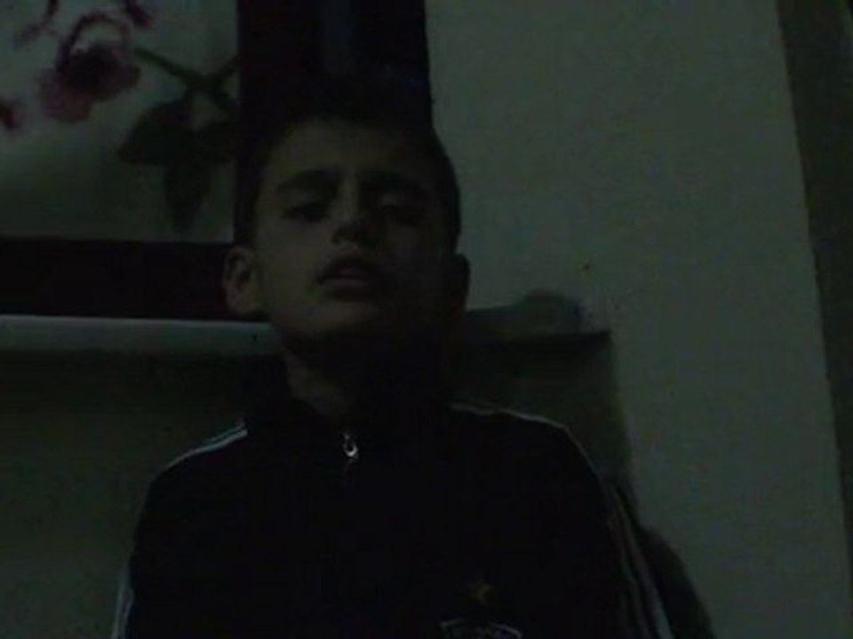 süper ses (ilahi)