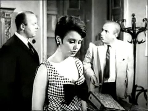 Karakolda Ayna Var-Halit Refiğ