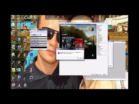 video2 tuto comment faire une video en 60hz avec dazzle dvc