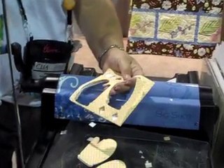 Sizzix Big Shot PRO Die Cutting Machine