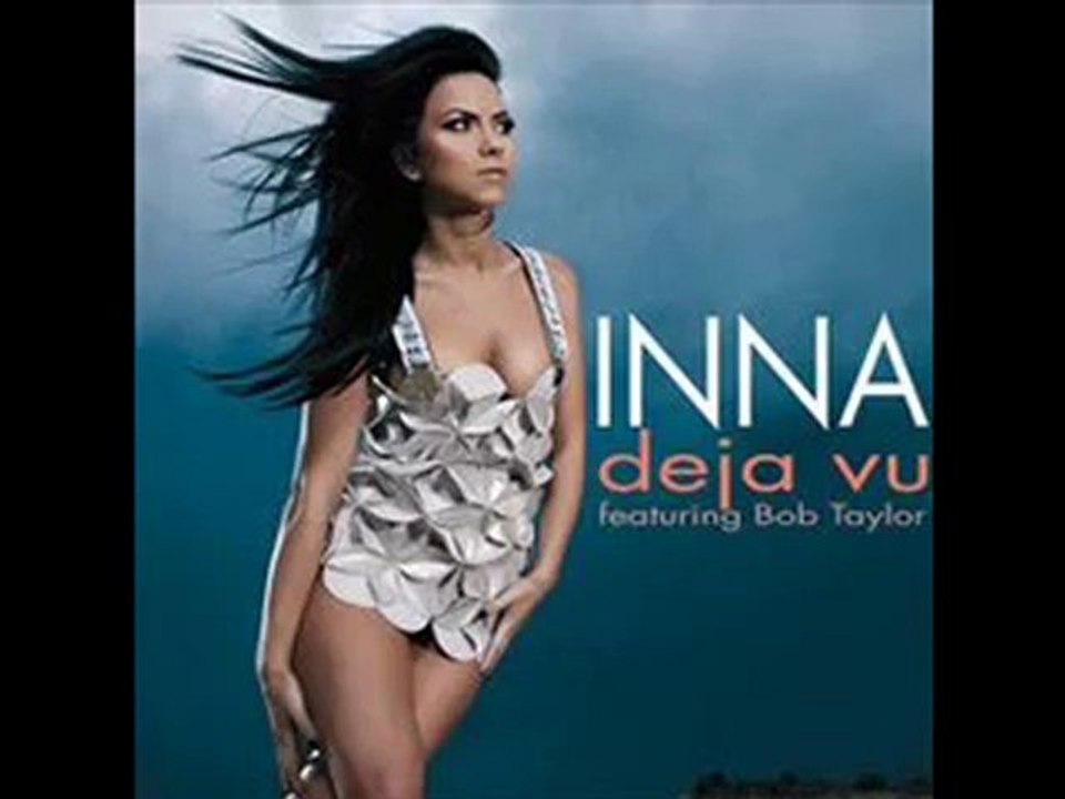DJ_POLAT-Inna- Deja vu (remix)