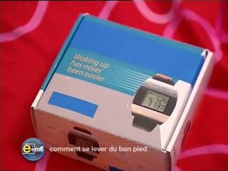 Comment se lever du bon pied? - Mieux comprendre son sommeil
