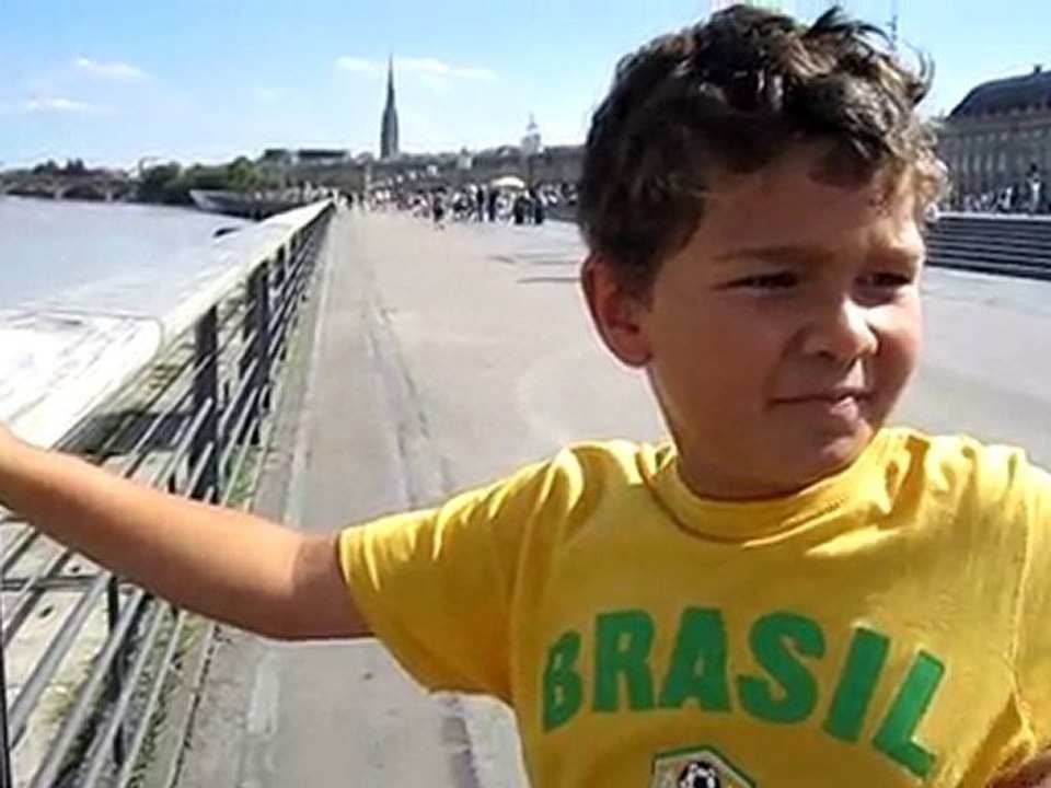 les quais HD