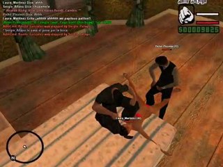 NewLife RolePlay SAMP Server 🌟