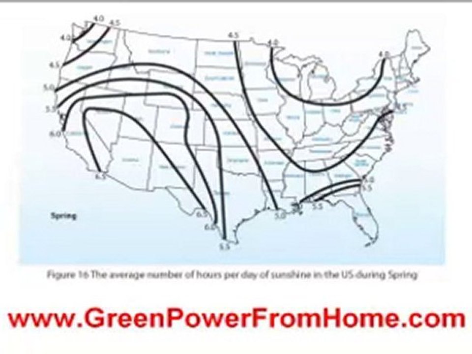 Solar panel system construction