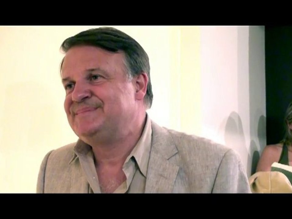 Le Metropolis de Gabriel Thibaudeau