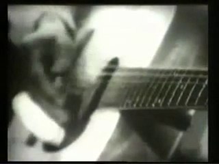 Mance Lipscomb - Jack of Spades