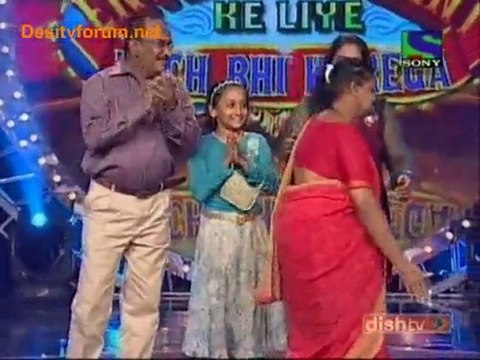 Entertainment Ke Liye - 17th August 2010 - Pt2