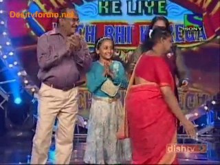 Entertainment Ke Liye  - 17th August 2010 - Pt2