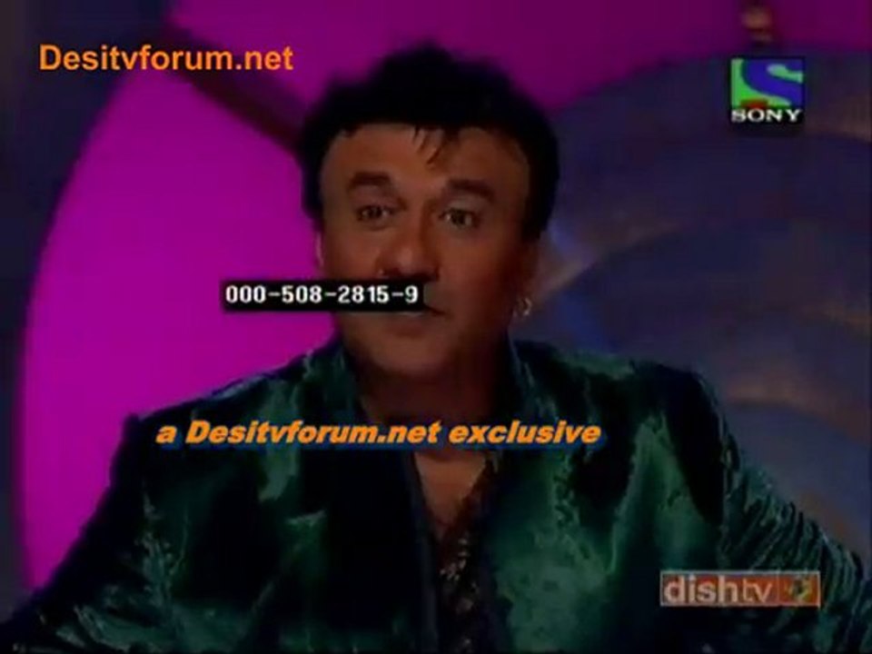 Entertainment Ke Liye  - 17th August 2010 - Pt3